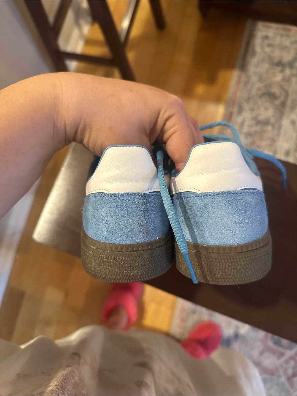 Adidas Spezial Sneakers - Picture 6 of 7